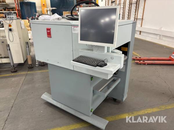 Printer Canon VS7170