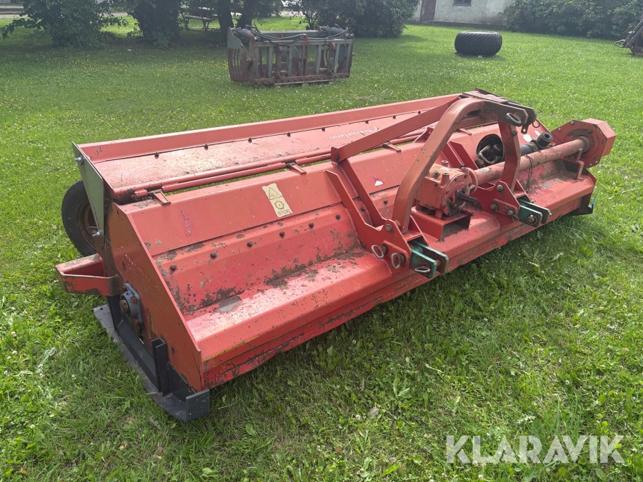 Betesputs Kvarneland FXJ 300