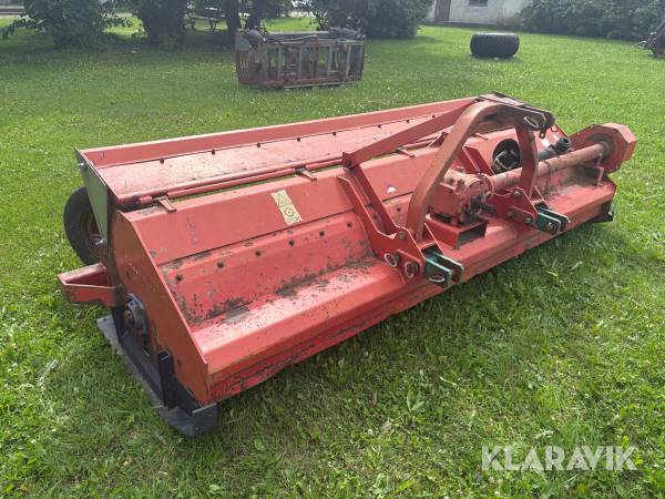 Betesputs Kvarneland FXJ 300