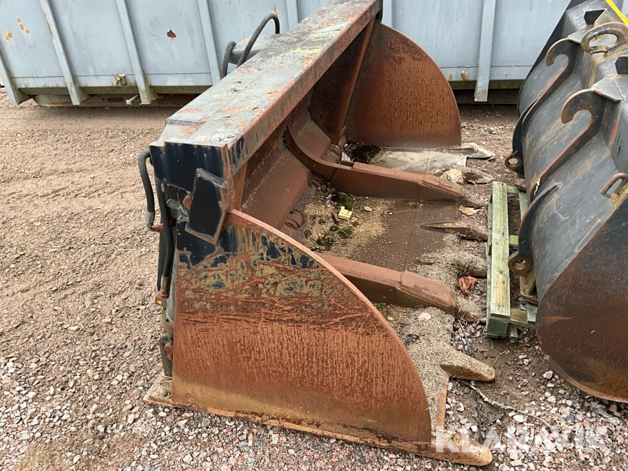 Kombiskopa Pelican 250cm Stora BM