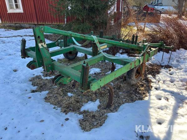 Kultivator Wibergs Grubber