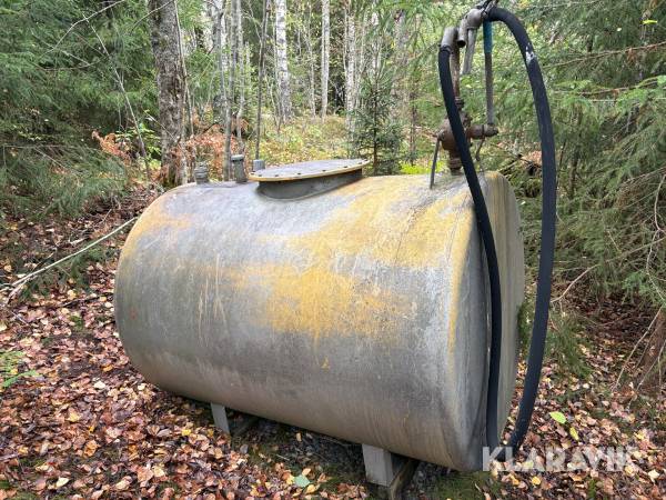 Farmartank