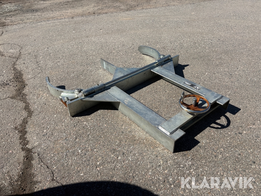 Fatlift We Wheel & Forks AB Dl2 1000 kg