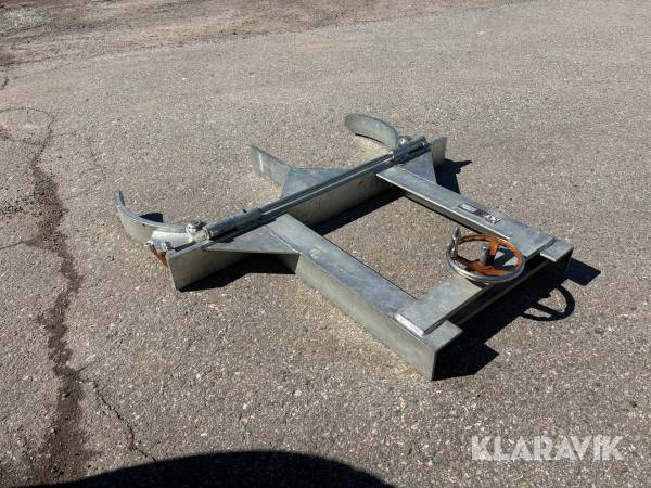 Fatlift We Wheel & Forks AB Dl2 1000 kg