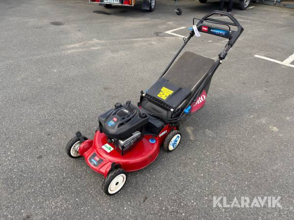 Gräsklippare Toro 675 GTS