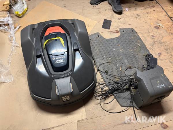 Robotgräsklippare Husqvarna 450 X AUTO MOWER
