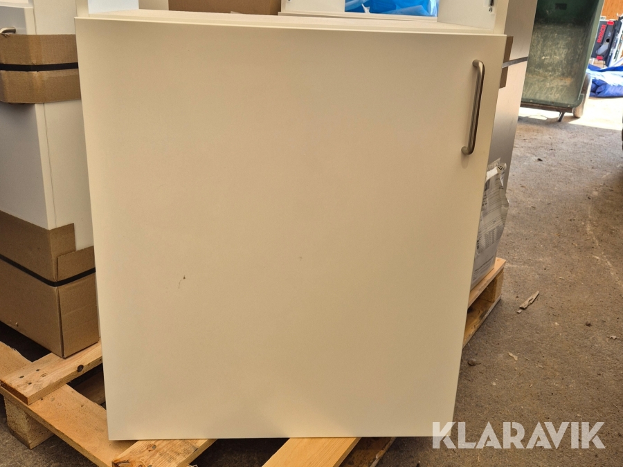 Fläktskåp Vedum 160760