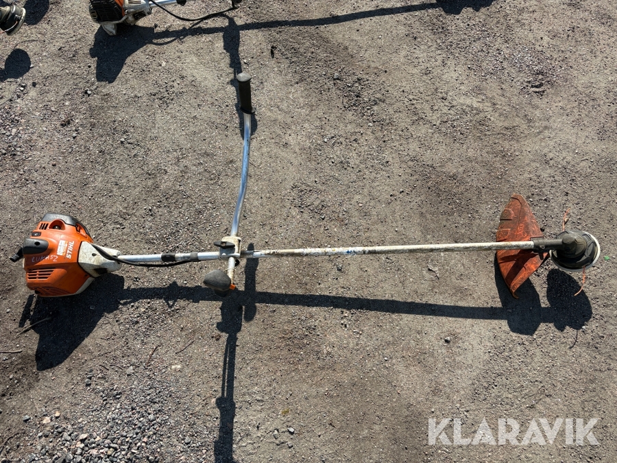 Röjsåg Stihl FS240