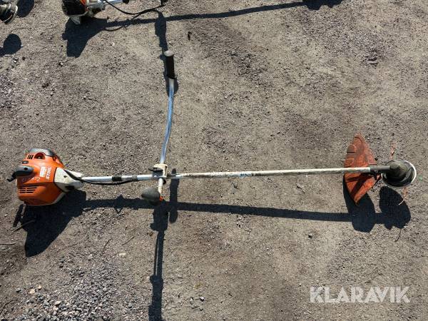 Röjsåg Stihl FS240
