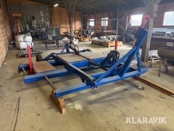 Trycksladd Rse Mekaniska Ab