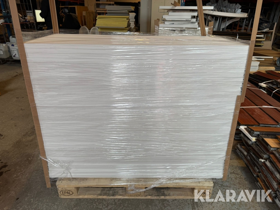 Undertaksplattor 36st