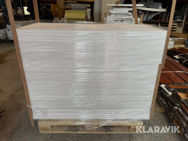 Undertaksplattor 36st