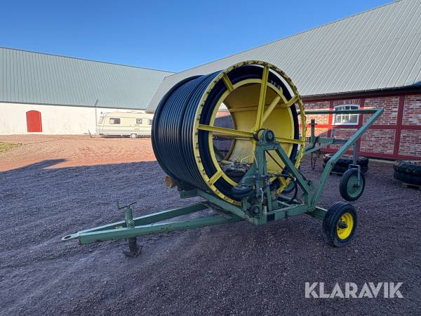 Bevattningsmaskin Kaskad 0630100