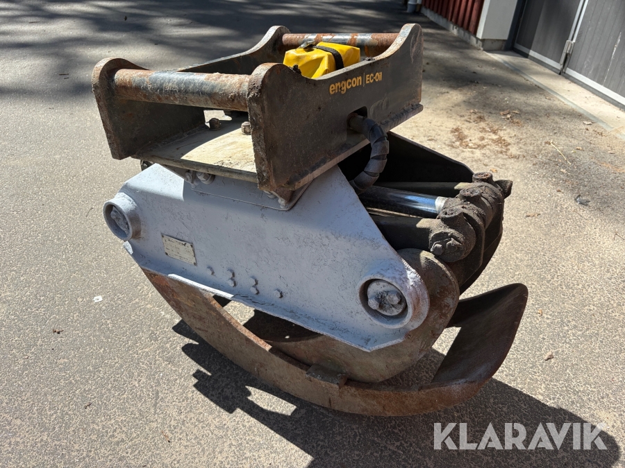 Grip Hultdins GL-35 EC-Oil S45