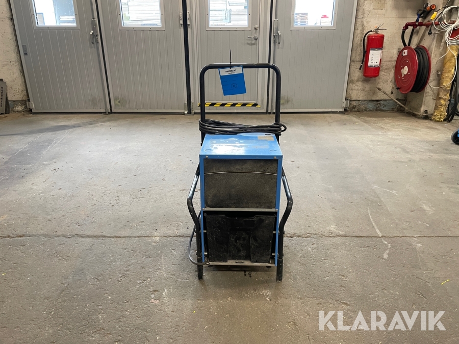 Avfuktare El-Björn AD620S