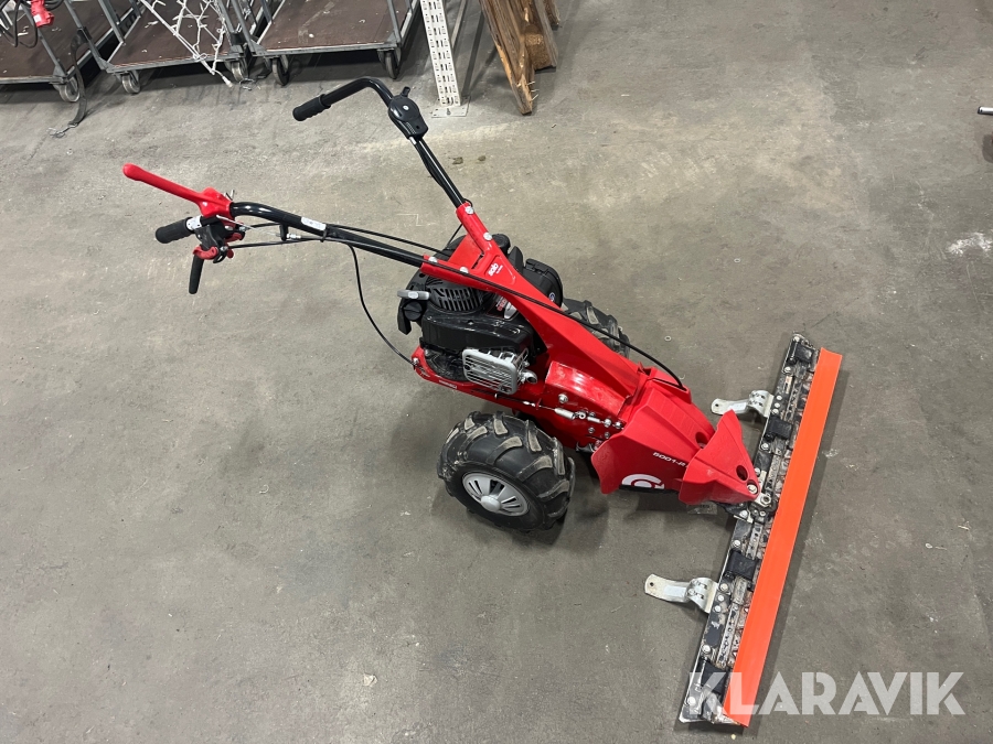 Slåtterbalk AL-KO 5001R