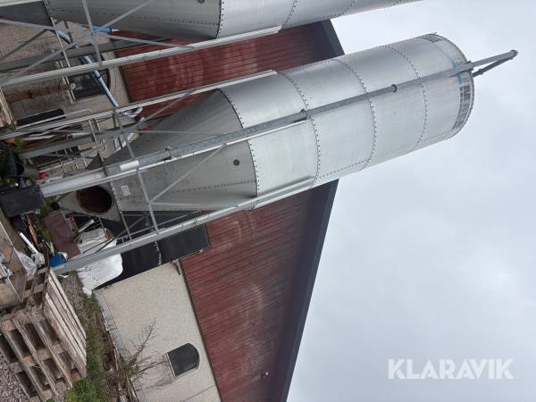 Foderficka Mafa Unik BA 27 27 m3