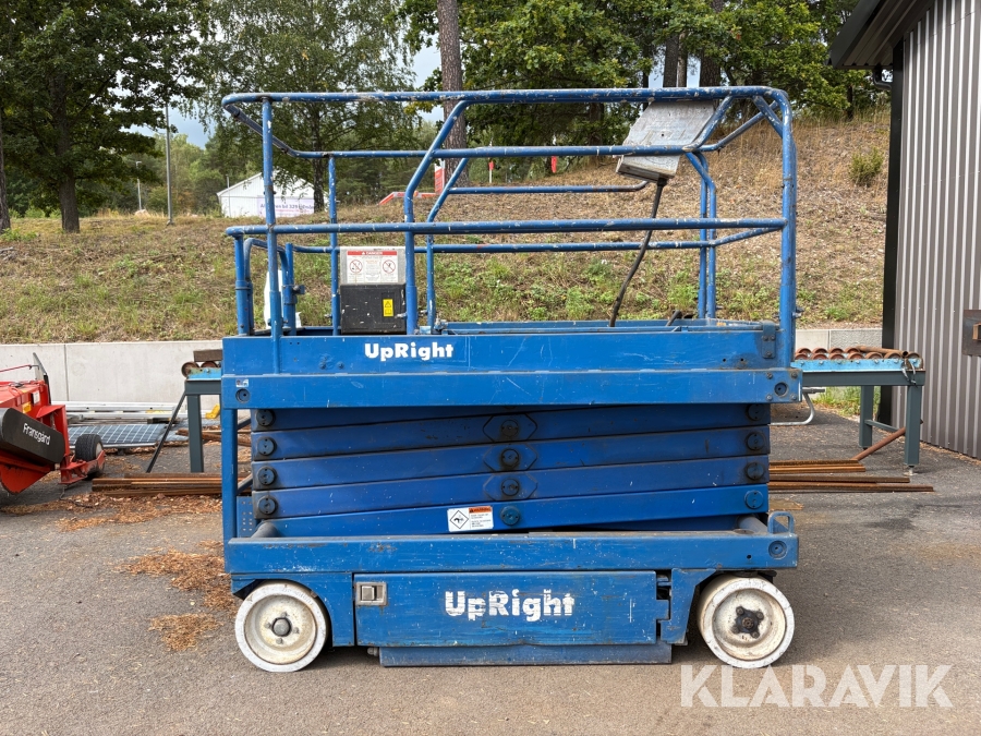 Saxlift UpRight X32N