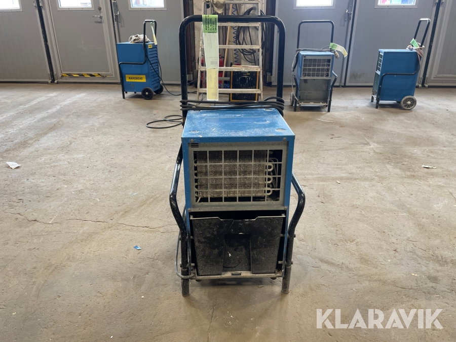 Avfuktare El-Björn AD620S