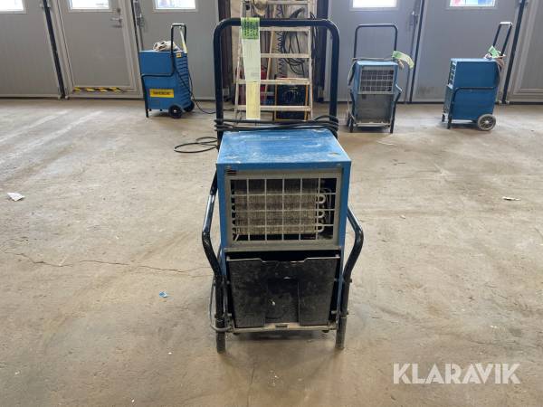 Avfuktare El-Björn AD620S