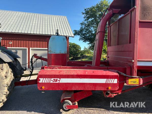 Hackenhet JF FCT 900