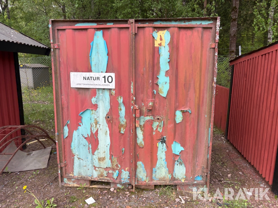 Container