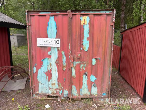 Container
