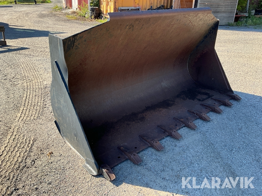 Skopa Volvo BM, Haninge, Klaravik auktioner