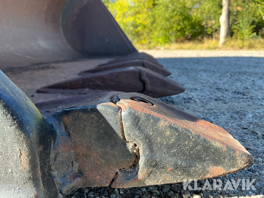 Skopa Volvo BM, Haninge, Klaravik auktioner