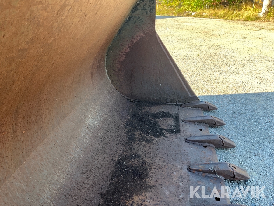 Skopa Volvo BM, Haninge, Klaravik auktioner