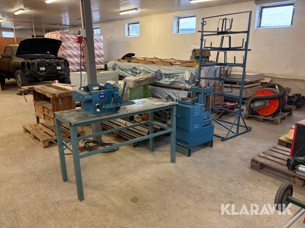 Slangtillverkning Gates Hydraulics K6001-c & S5101-C