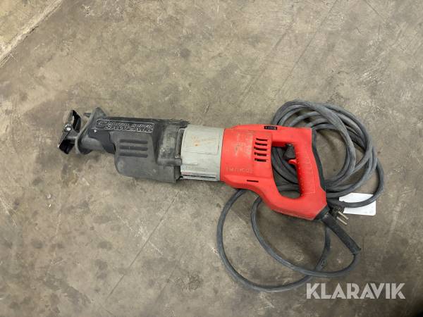 Tigersåg Milwaukee SSPE 1300 RX