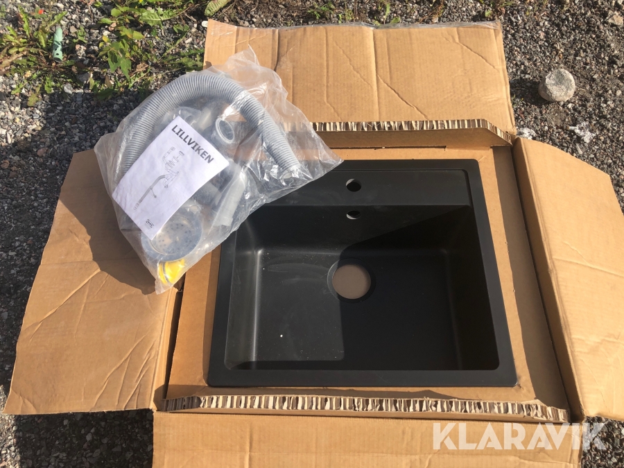 Diskho / handfat Hällviken