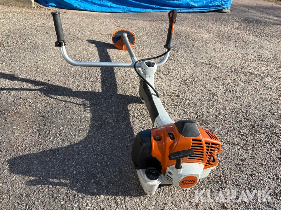 Röjsåg Stihl FS 560 C
