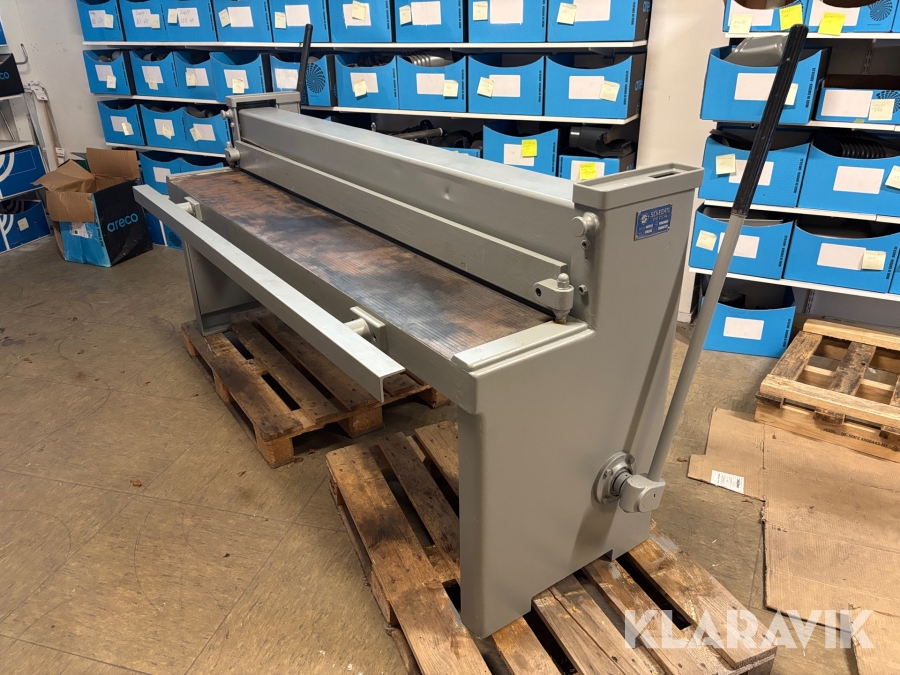 Gradsax Schechtl HT 200