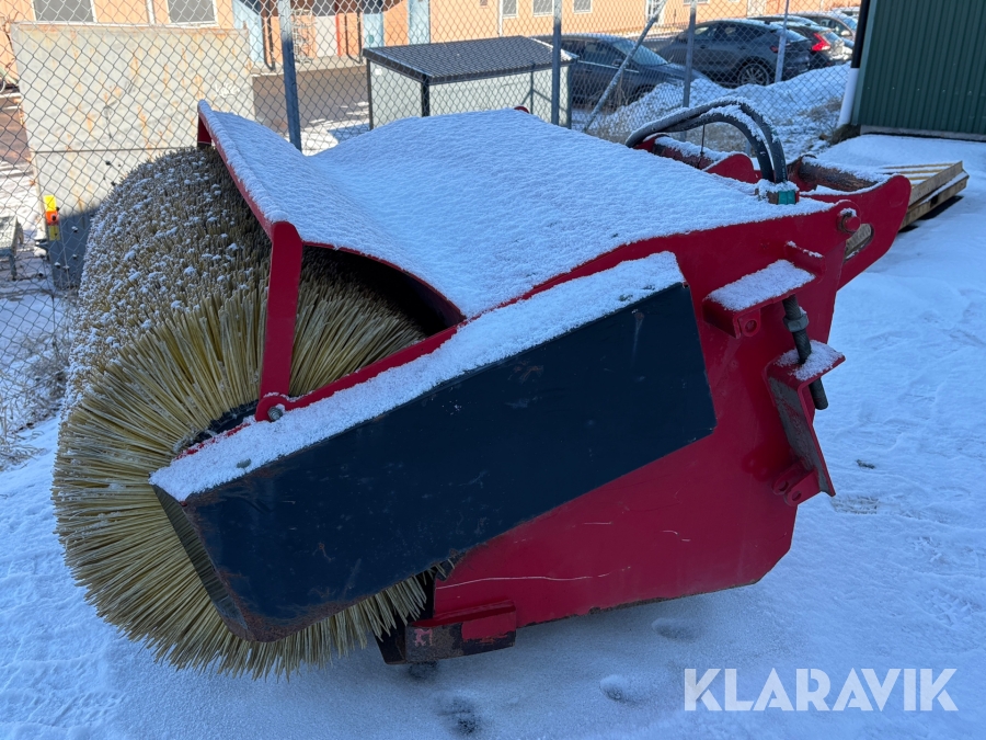 Sopskopa S60 RF SKS15