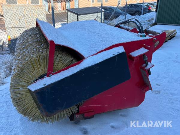 Sopskopa S60 RF SKS15