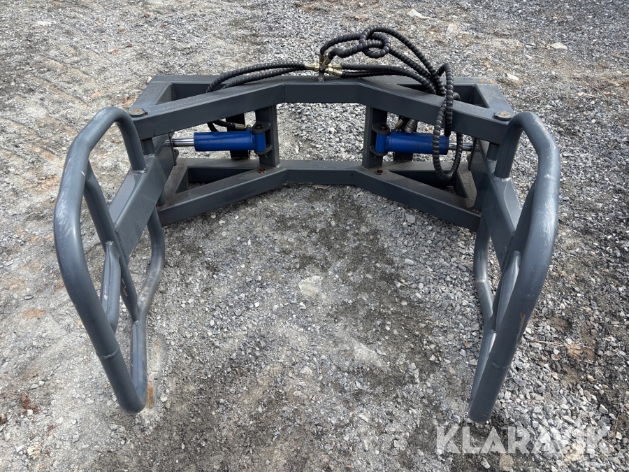 Balgrip Bonnet