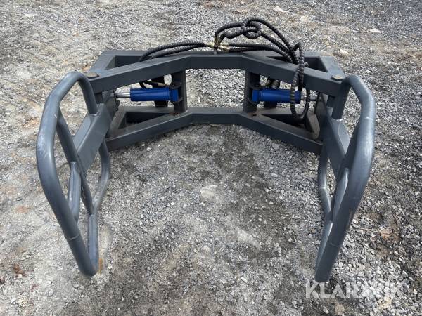 Balgrip Bonnet