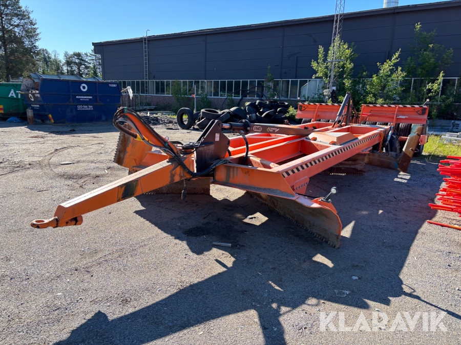 Vägsladd FMG TLN570