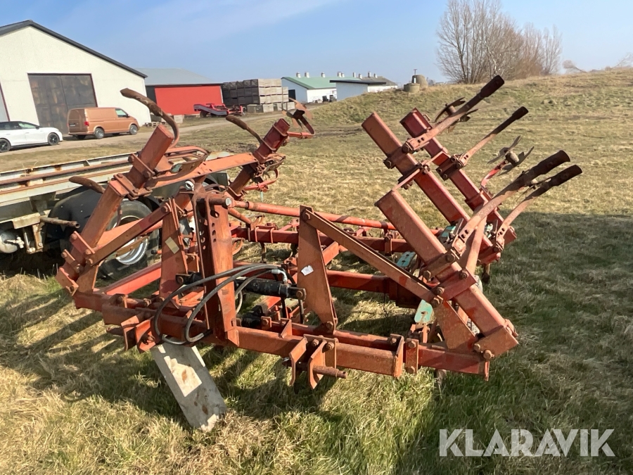 Kultivator Kverneland