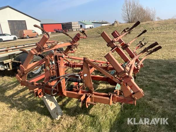 Kultivator Kverneland