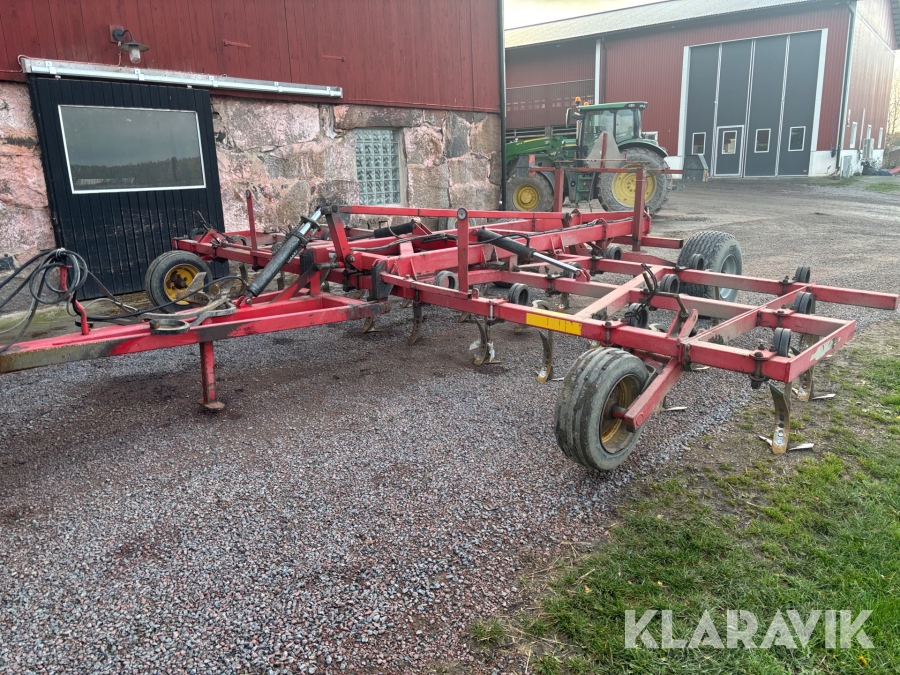 Kultivator Väderstad SK 6m