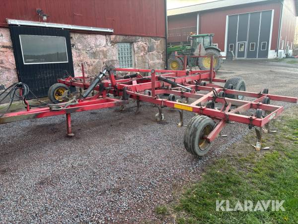 Kultivator Väderstad SK 6m