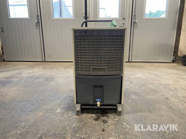 Avfuktare Dantherm CDT 60