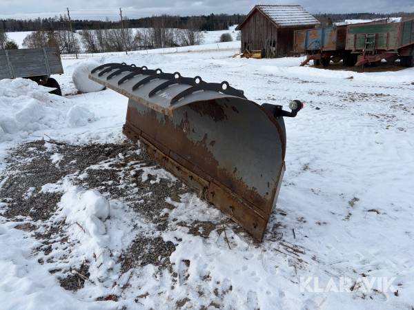 Diagonalplog Holms PD 3,6