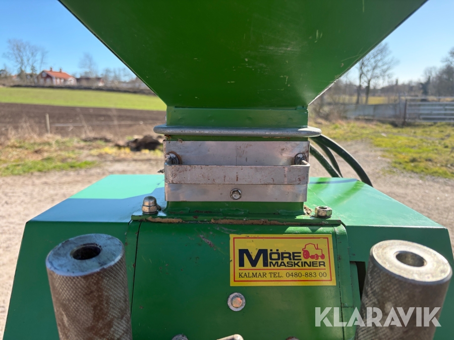 Spannmålskross Sipma ZP 5520 Atlas