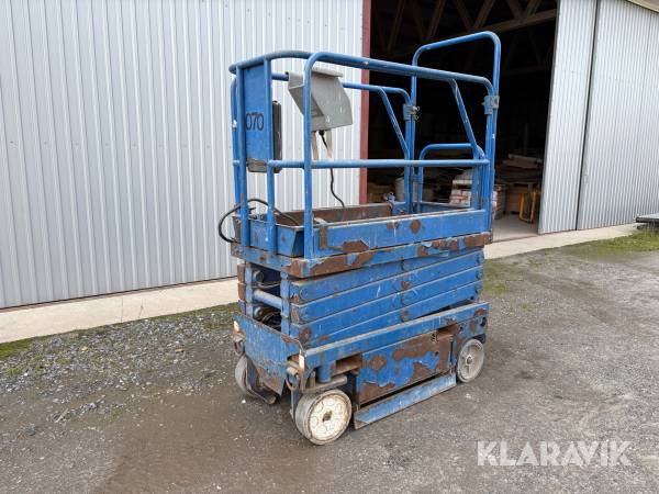 Saxlift UpRight 65700-021