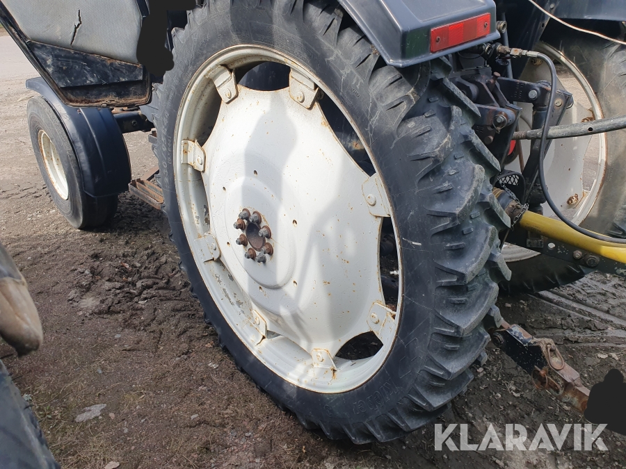 Radodlingshjul till traktor Klebe´r 230/95R44 (9.5R44) Valmet fälg