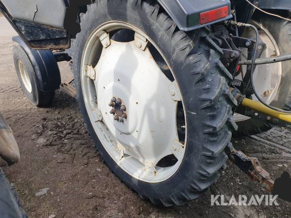 Radodlingshjul till traktor Klebe´r 230/95R44 (9.5R44) Valmet fälg